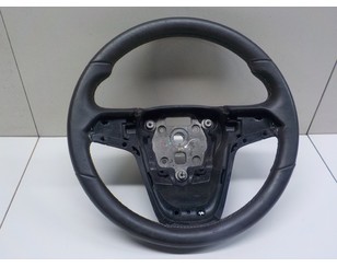 Рулевое колесо для AIR BAG (без AIR BAG) для Opel Mokka 2012-2019 БУ состояние хорошее