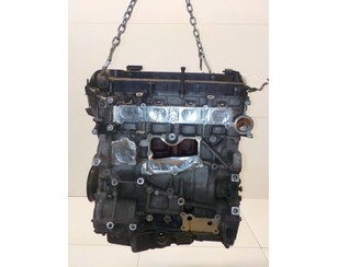 Двигатель LF для Mazda Mazda 3 (BK) 2002-2009 б/у состояние отличное