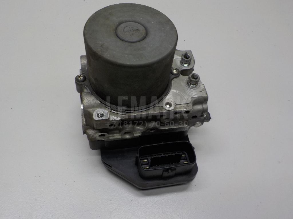 Блок ABS (насос) 4405042700 Toyota
