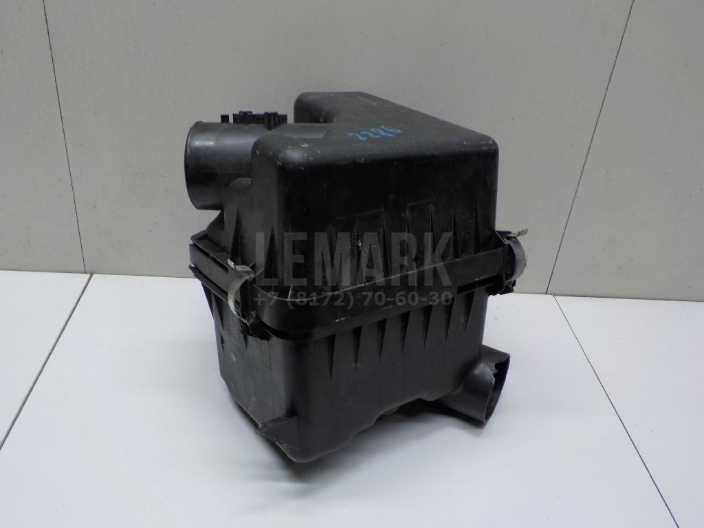 Корпус воздушного фильтра 1770026360 Toyota