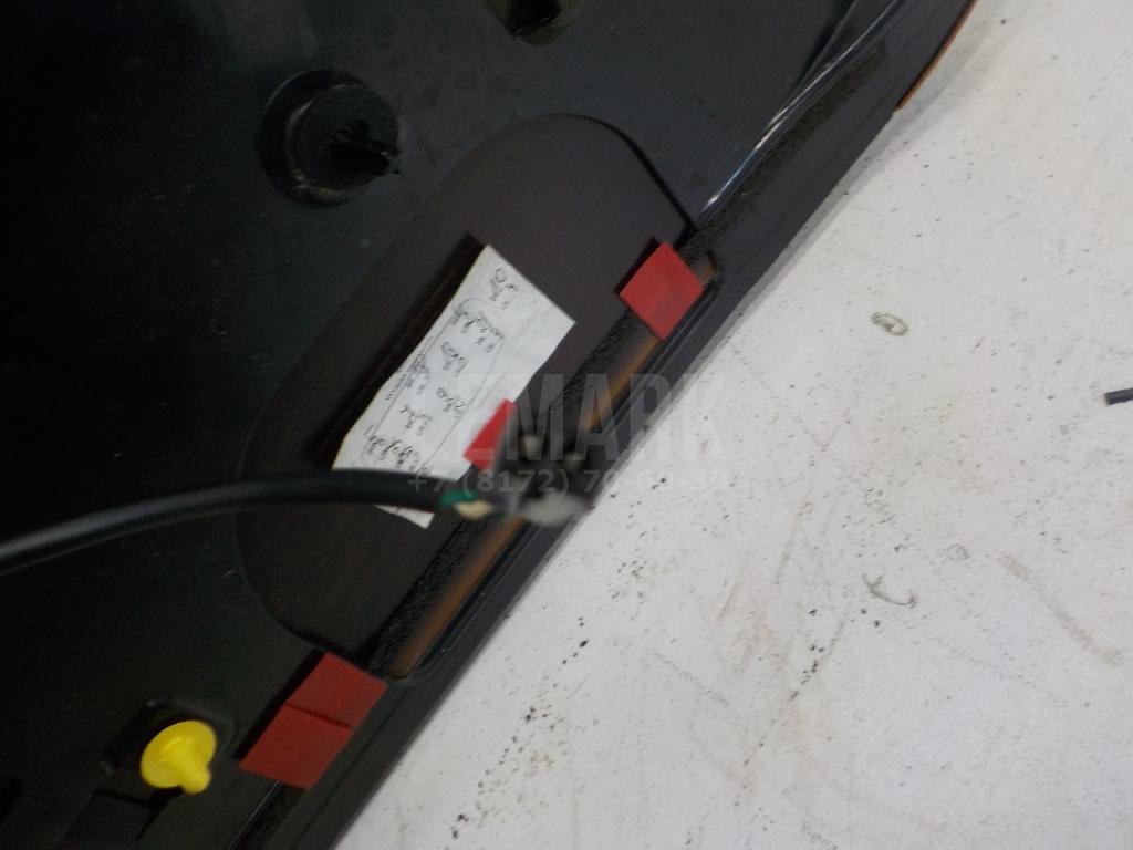 Спойлер (дефлектор) багажника для  BMW 4-serie G22/G23 2020