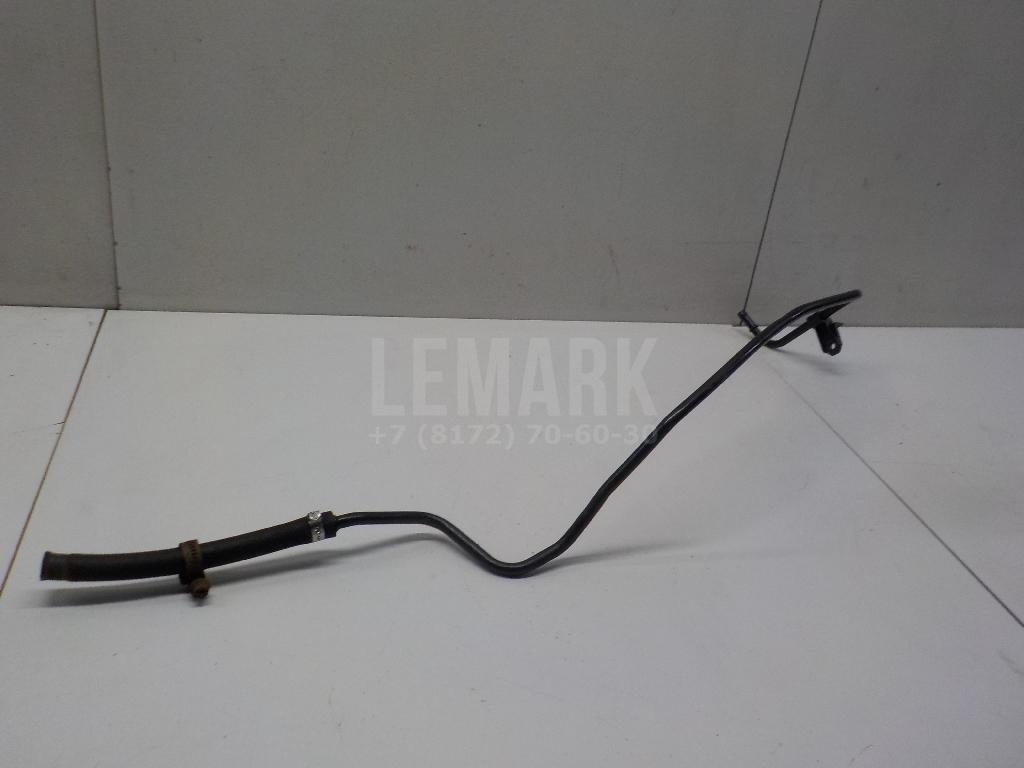 Трубка вакуумная 06B133366B VAG