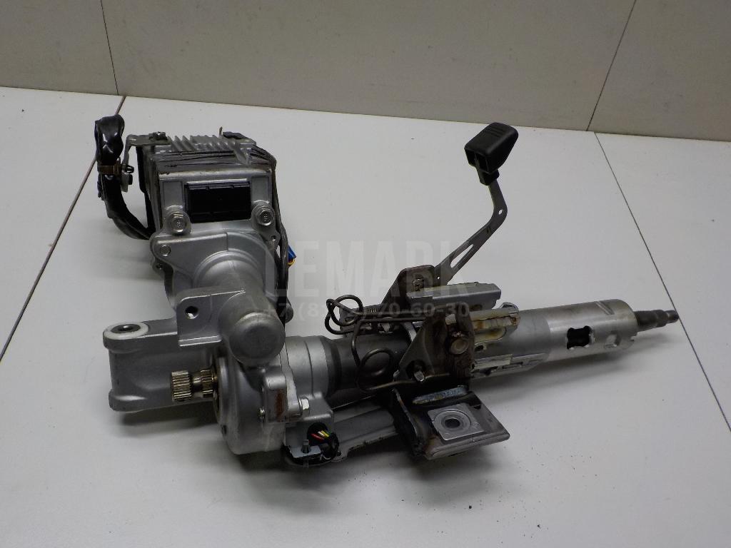 Колонка рулевая 4520A42060 Toyota