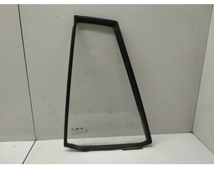 Стекло двери задней левой (форточка) для Lifan X60 2012> с разбора состояние отличное