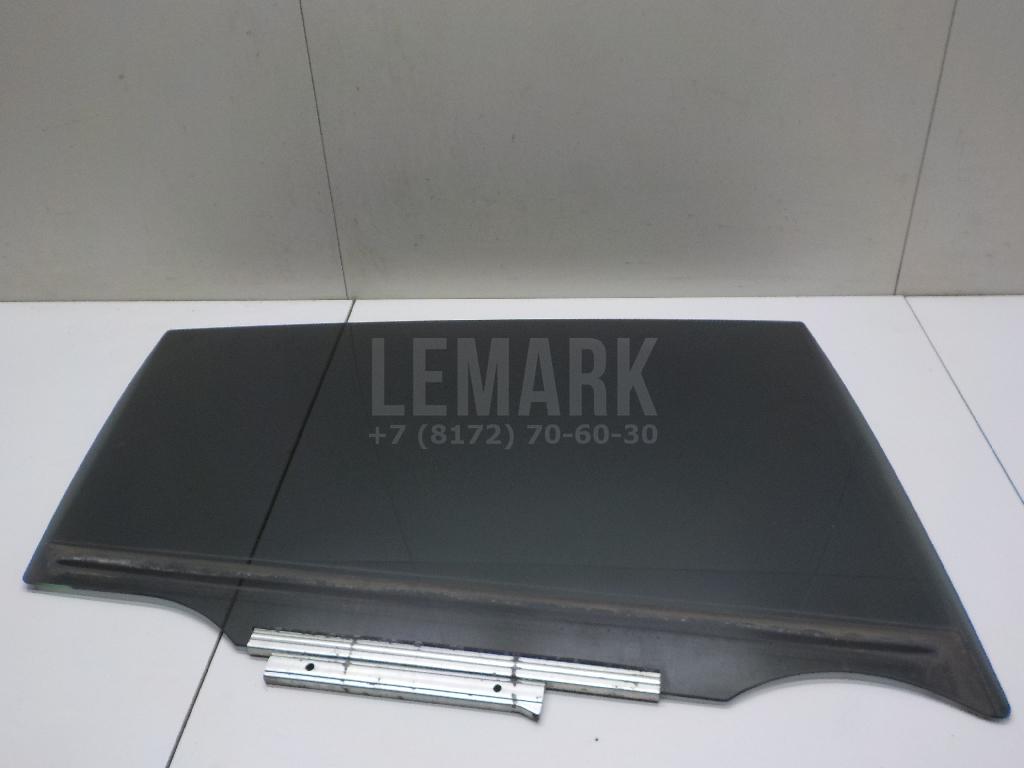 Стекло двери задней правой 6811342150 Toyota