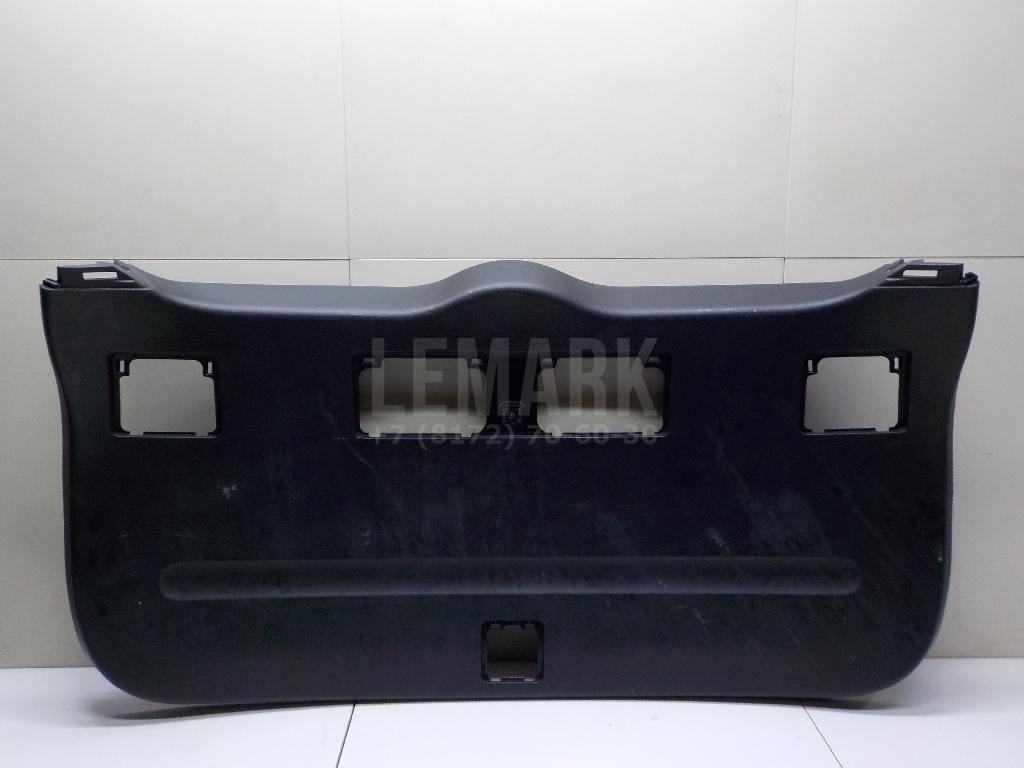 Обшивка двери багажника 6775042051C0 Toyota