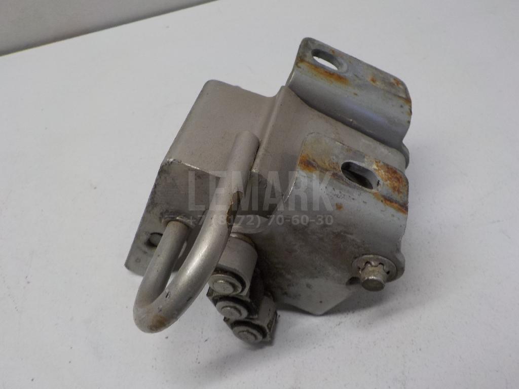 Петля двери задней правой нижняя для  BMW 3-serie E46 1998-2005