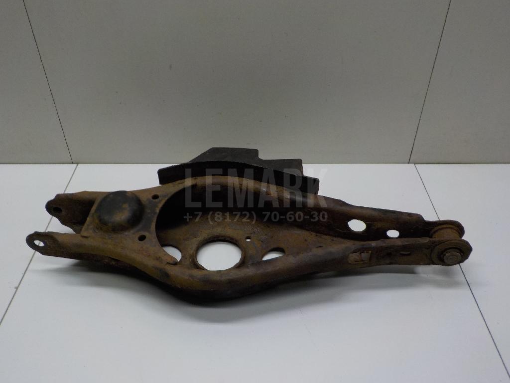 Рычаг задний поперечный левый 4874042010 Toyota