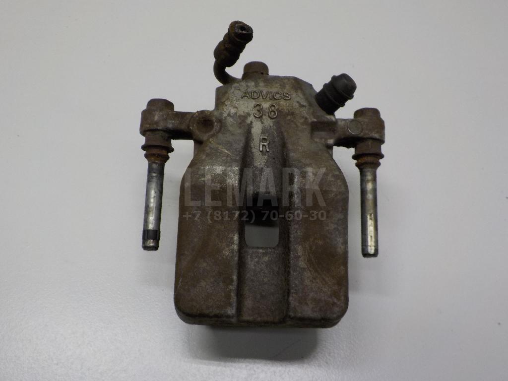 Суппорт тормозной задний правый 4783042080 Toyota