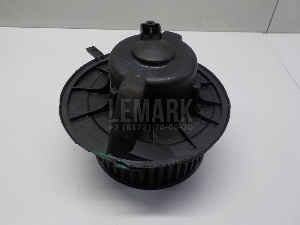 Моторчик отопителя 1K2819015 VAG