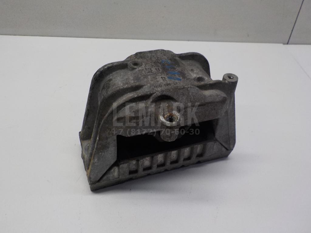 Опора двигателя правая 1K0199262CP VAG
