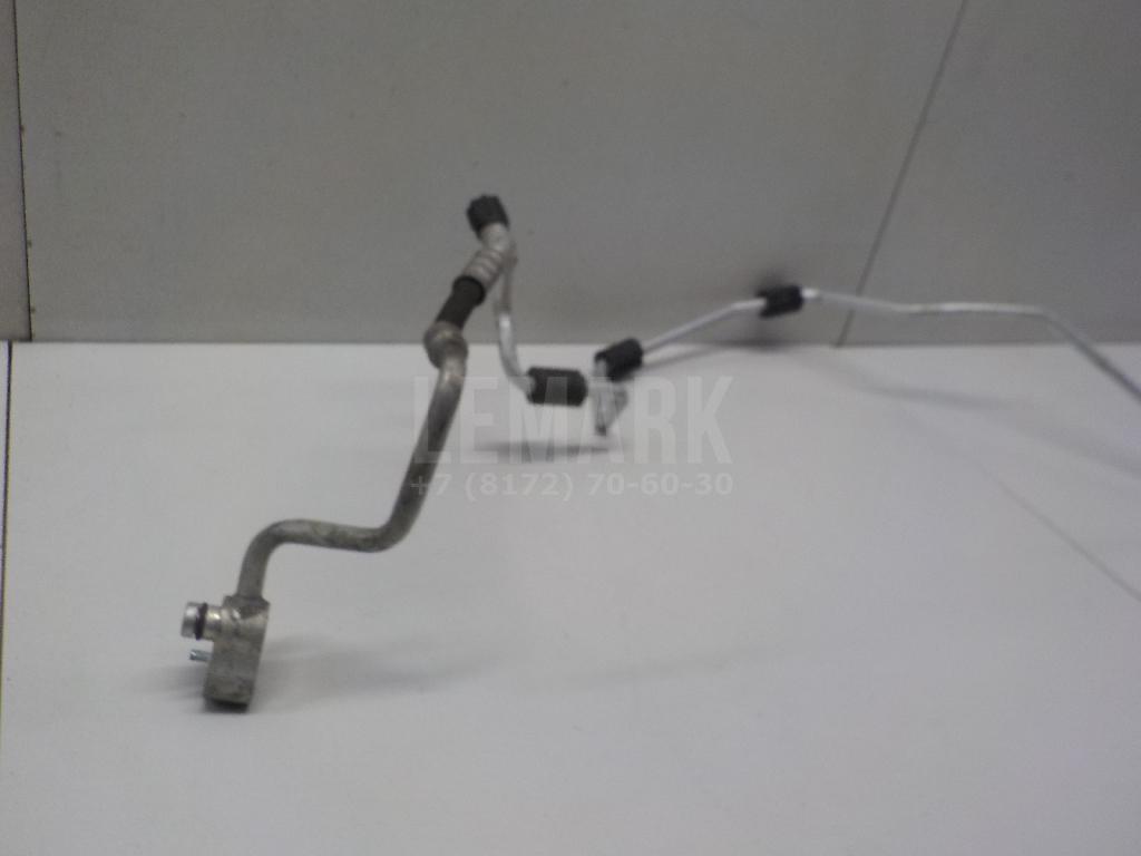 Трубка кондиционера для  BYD Yangwang U8 2023