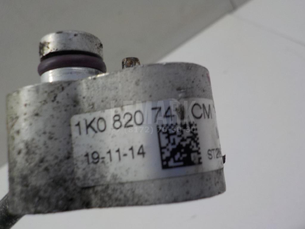 Трубка кондиционера для  BYD Yangwang U8 2023