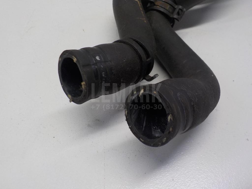 Патрубок отопителя для  Ford C-MAX 2010-2019