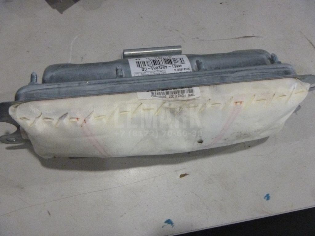 Подушка безопасности пассажирская (в торпедо) 4M51A042B84CD Ford