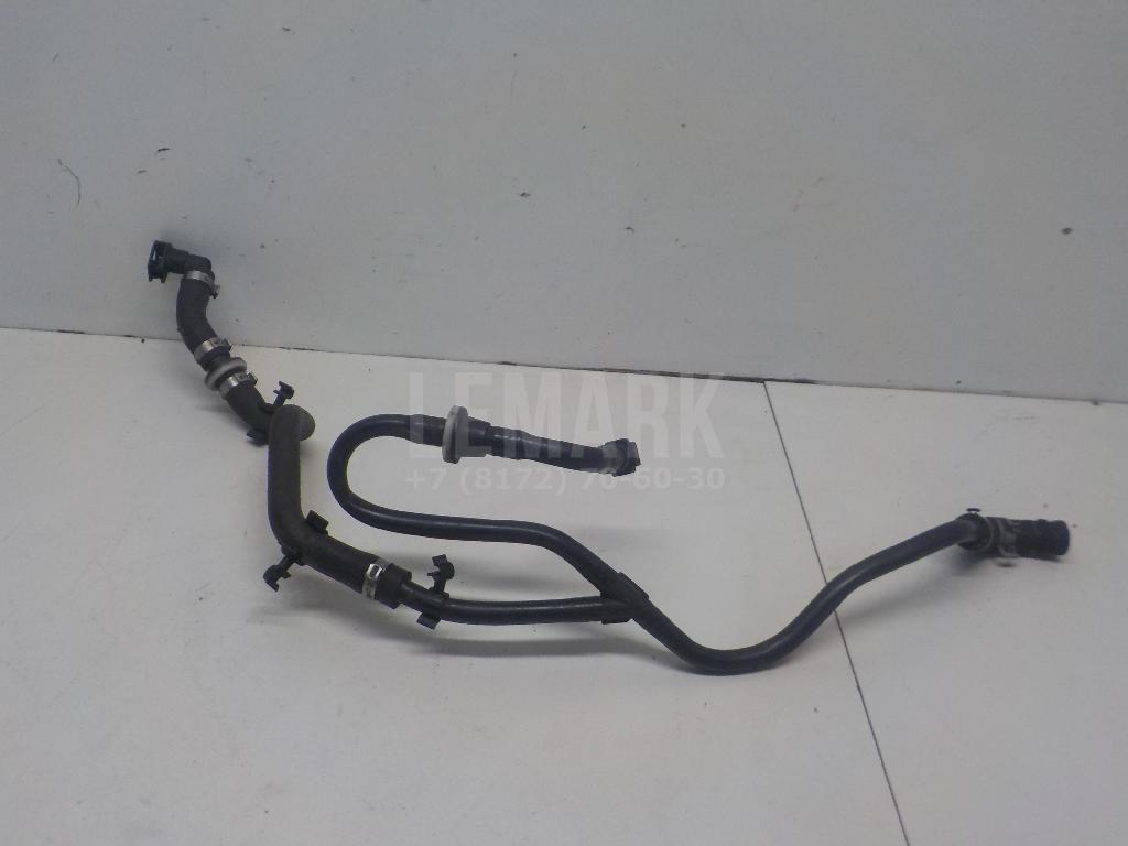 Трубка вакуумная 13350871 GM