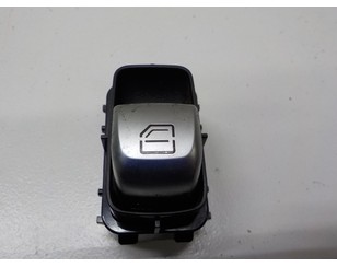 Кнопка стеклоподъемника для Mercedes Benz Vito (447) 2014> с разборки состояние отличное