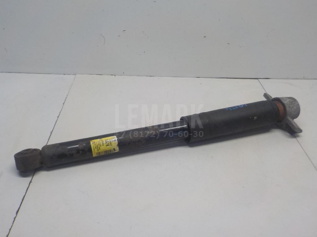 Амортизатор задний 13390453 GM