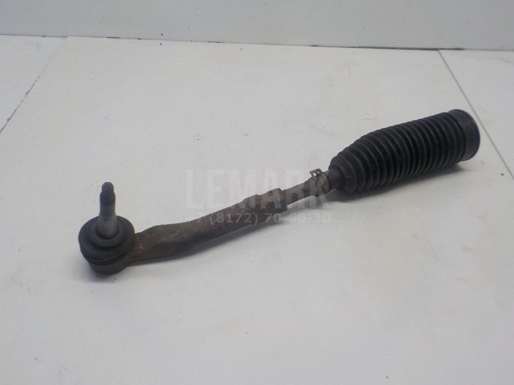 Тяга рулевая 13354542 GM