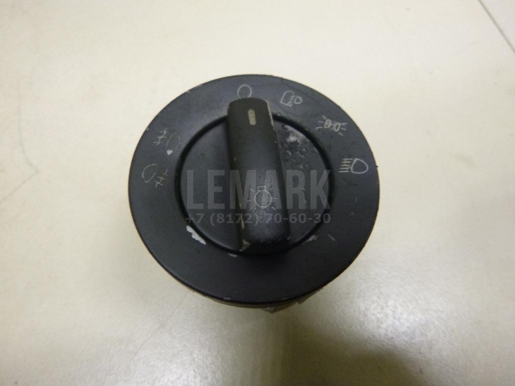 Переключатель света фар 7L6941431A VAG