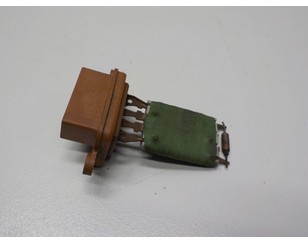 Резистор отопителя для Fiat Punto I (176) 1993-1999 с разбора состояние отличное