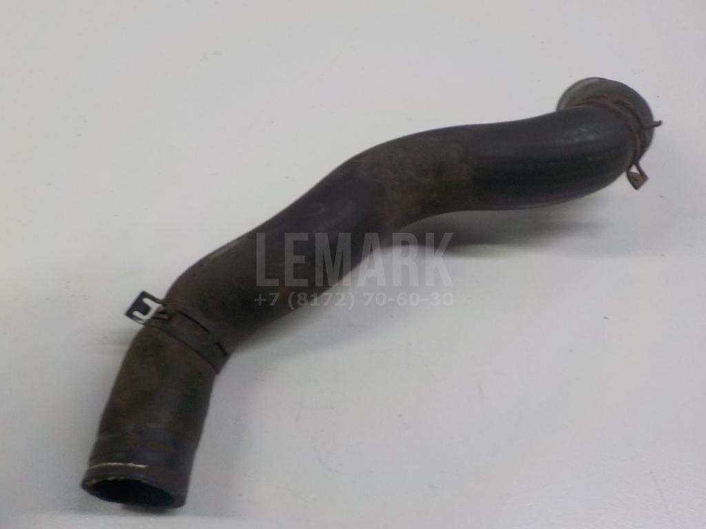 Патрубок радиатора 21503JD20A Nissan