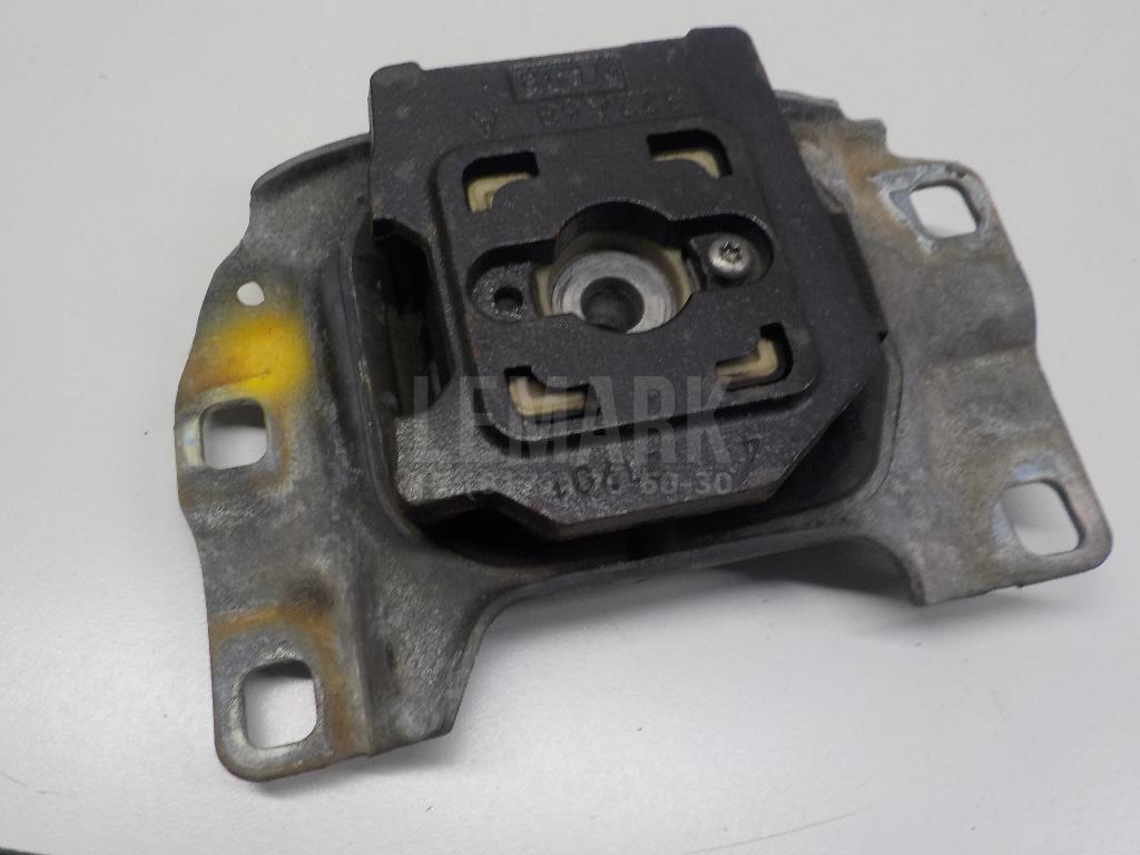 Опора КПП левая для  Ford Fiesta 2008-2019