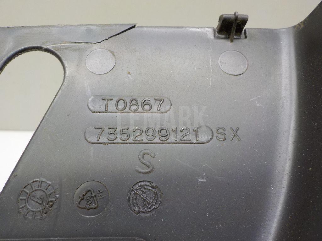 Обшивка стойки для  Ford Cougar 1998-2001