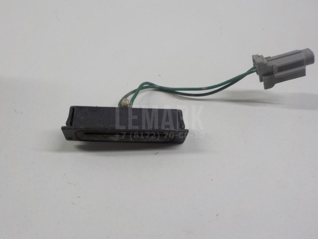 Кнопка открывания багажника 90602JD00B Nissan