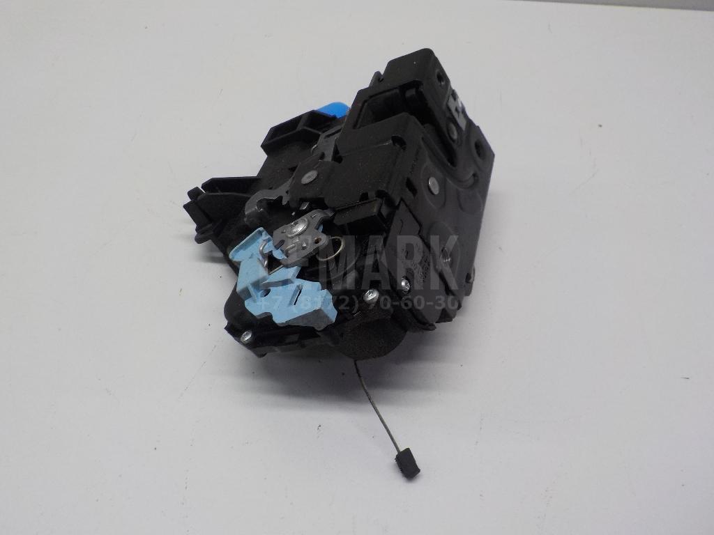 Замок двери передней левой 3D2837015K VAG