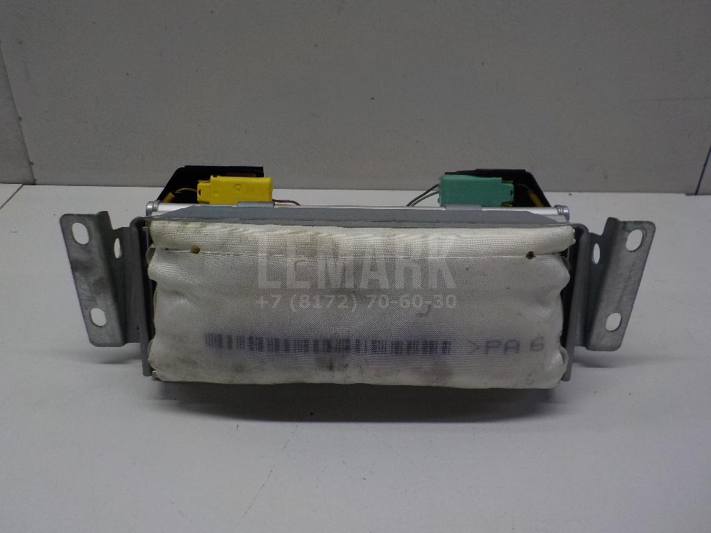 Подушка безопасности пассажирская (в торпедо) 7L0880202E VAG