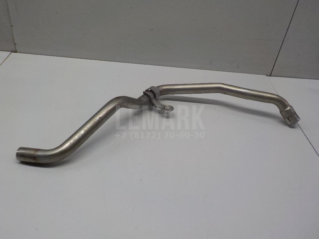 Трубка картерных газов 7L0819507B VAG