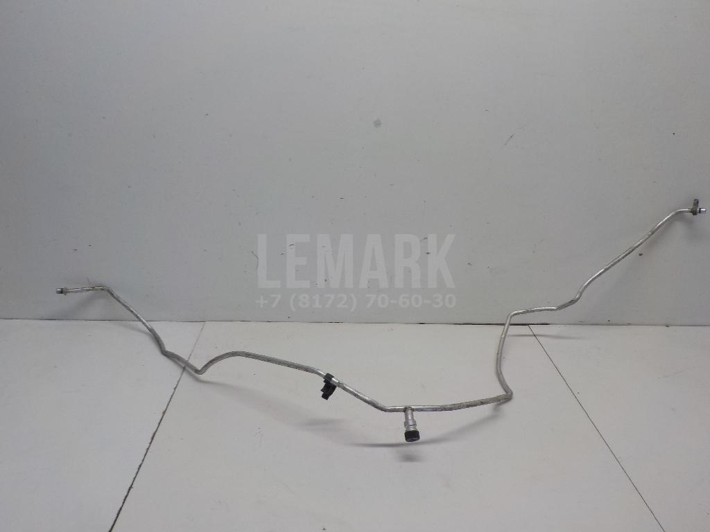 Трубка кондиционера 92440JD00A Nissan