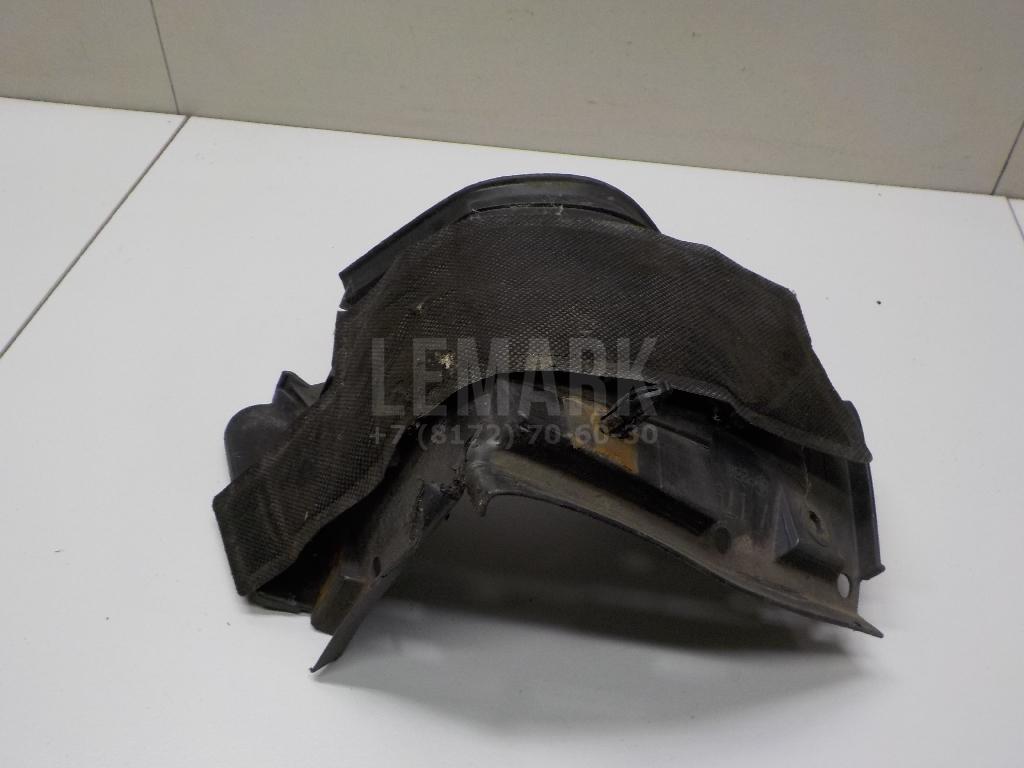 Защита антигравийная 5872442010 Toyota