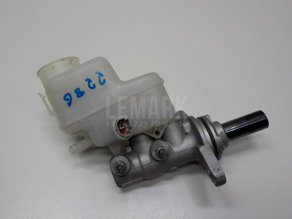 Цилиндр тормозной главный 4720142372 Toyota