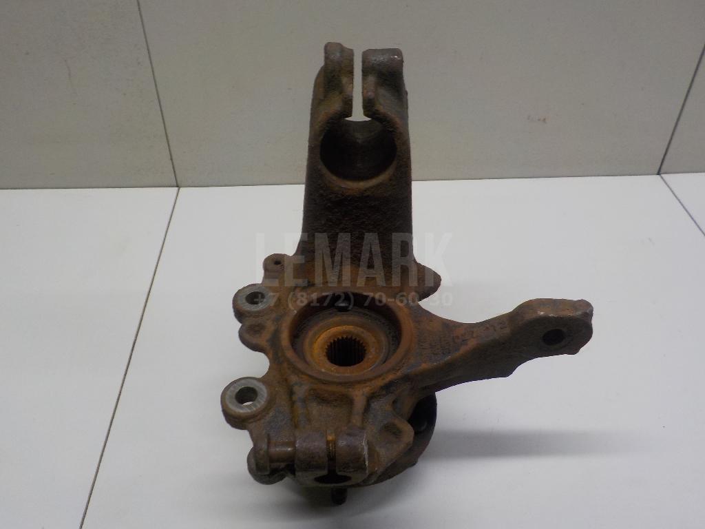 Кулак поворотный передний правый 1702854 Ford