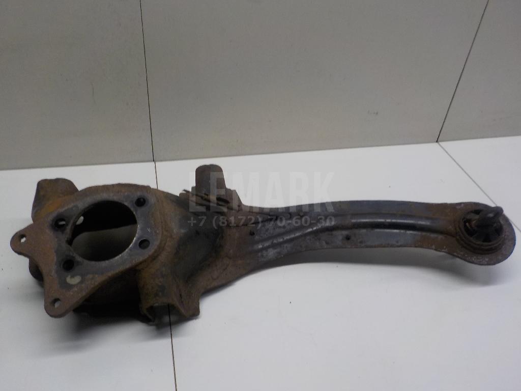 Рычаг задний продольный левый 1780077 Ford