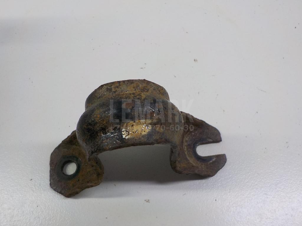 Кронштейн крепления переднего стабилизатора 54614EN000 Nissan