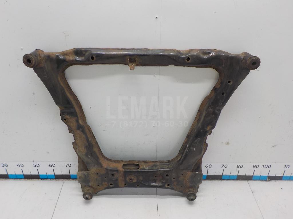 Балка подмоторная 54400JD000 Nissan