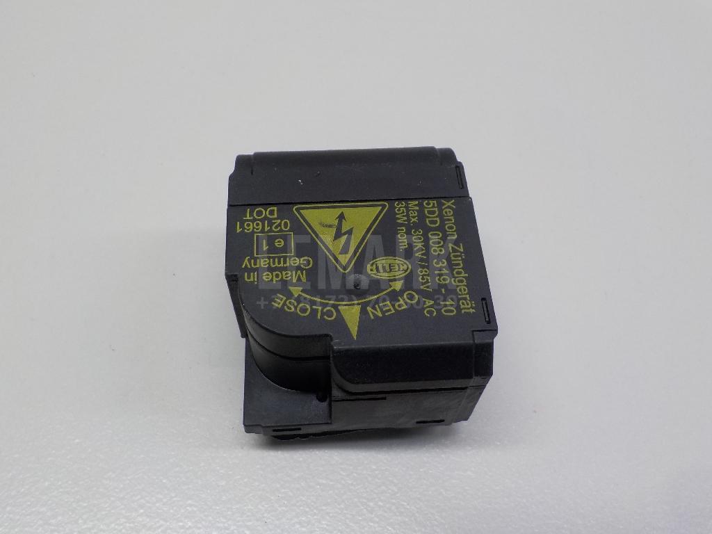 Блок ксеноновой лампы 0028202526 Mercedes Benz