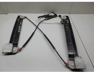 Стеклоподъемник электр. задний правый для Ford S-MAX 2006-2015 с разбора состояние отличное
