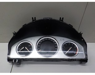 Панель приборов для Mercedes Benz GLK-Class X204 2008-2015 с разбора состояние хорошее