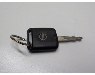 Ключ зажигания для Nissan Pathfinder (R51) 2005-2014 БУ состояние отличное