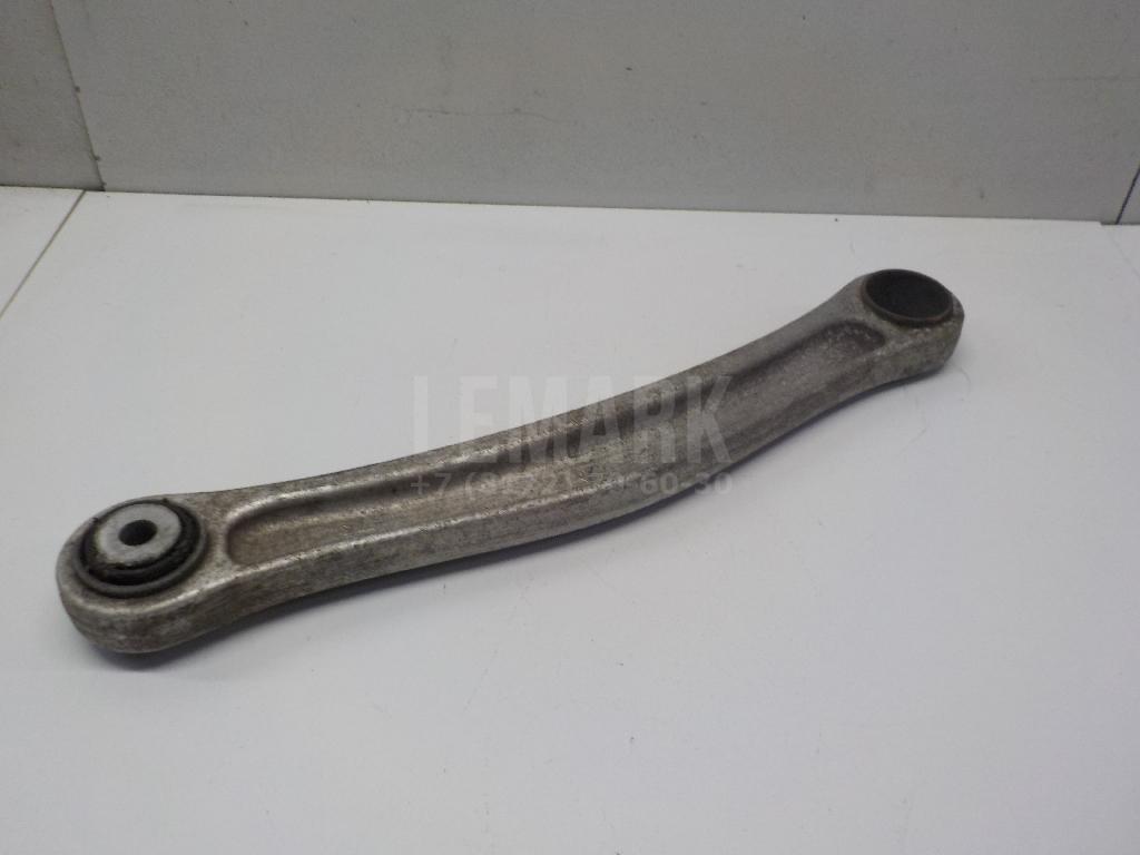 Рычаг задний верхний правый 7L0505398 VAG