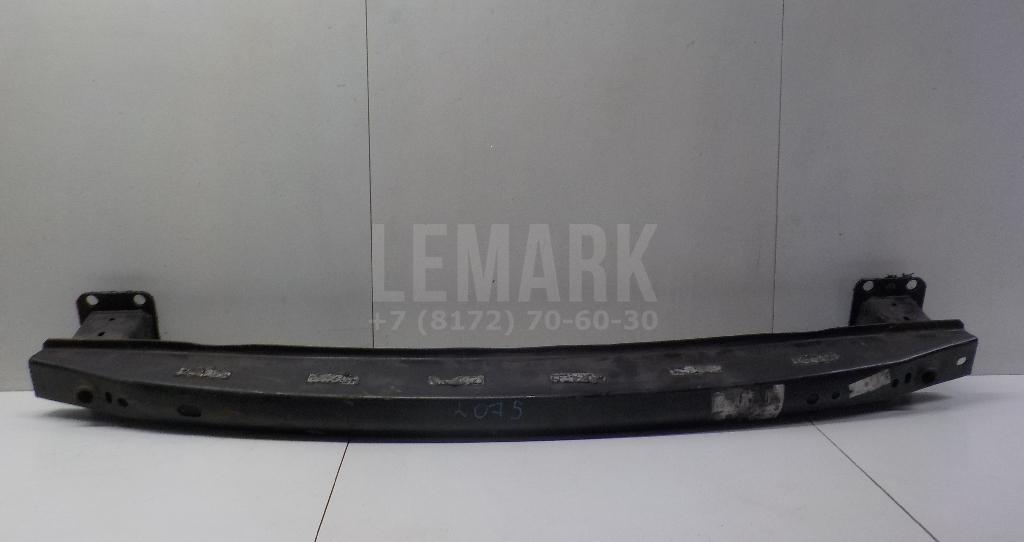 Усилитель заднего бампера 7L6807309T VAG