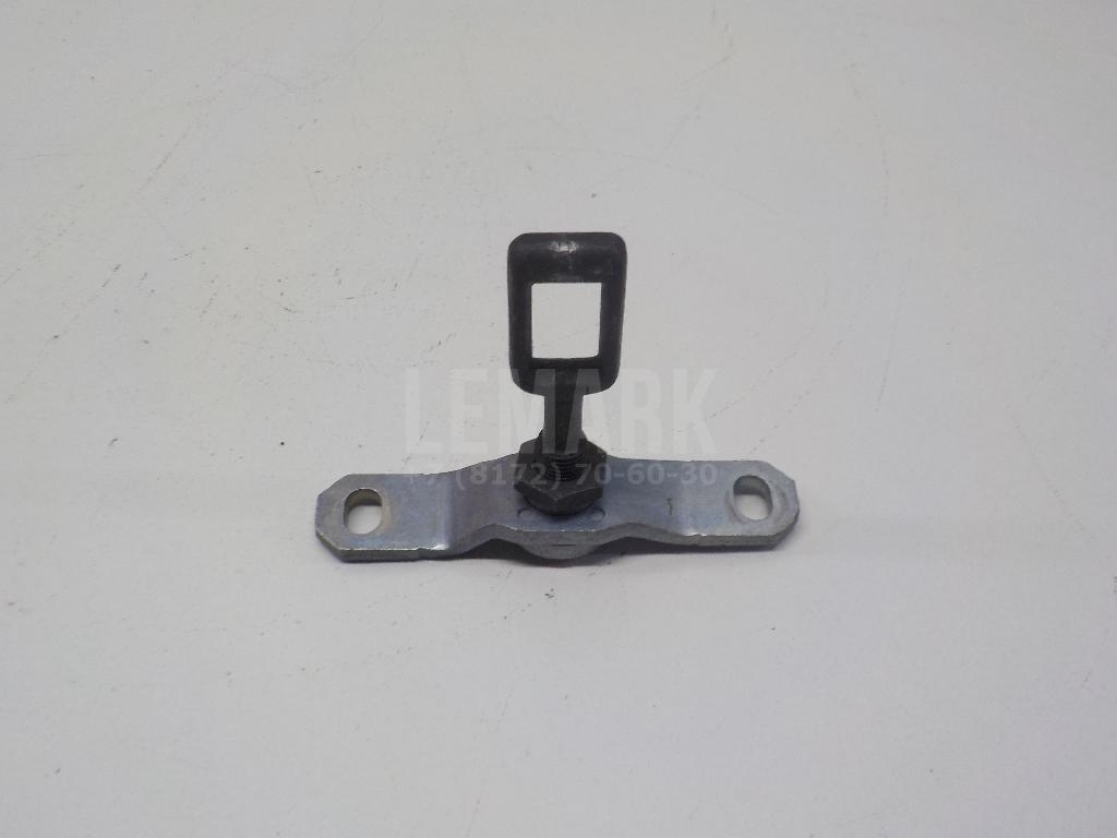 Замок багажника 7L6845137C VAG