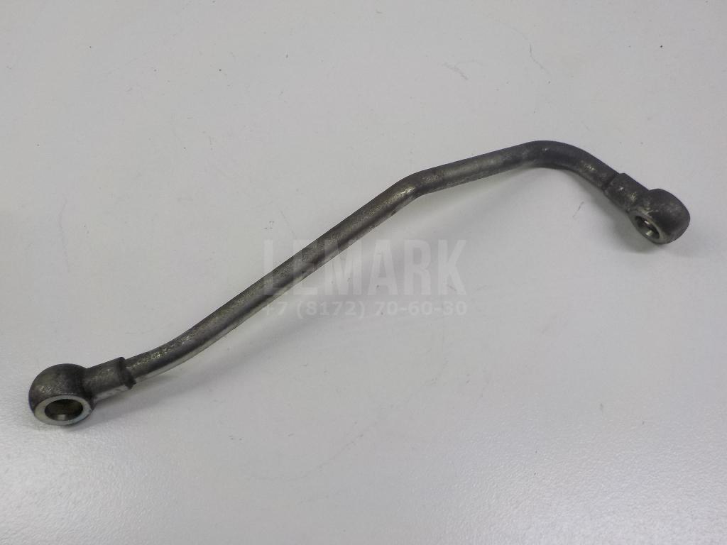 Трубка картерных газов 1548126010 Toyota
