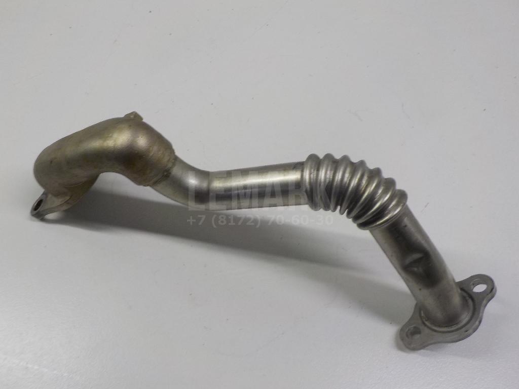 Трубка системы рециркуляции (EGR) 256120R031 Toyota