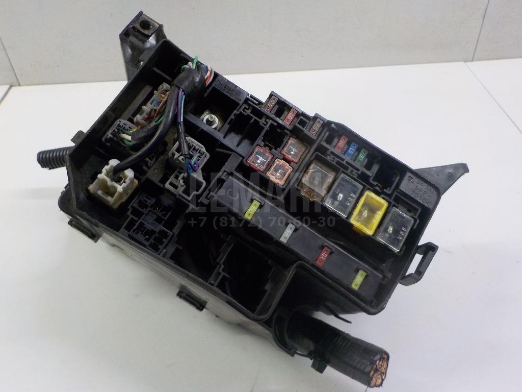 Корпус блока предохранителей 8274142010 Toyota
