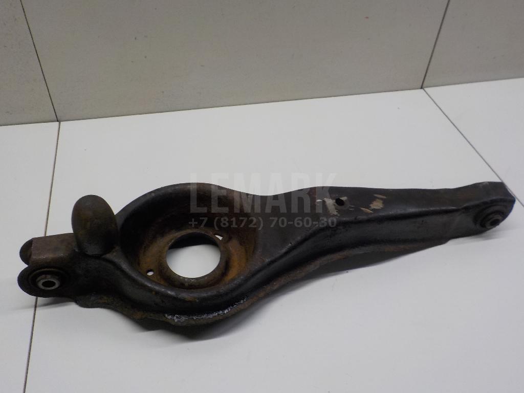 Рычаг задний нижний BBP328300C Mazda